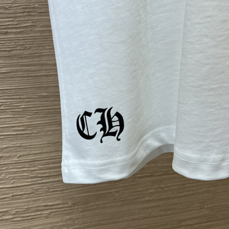 CHROME HEARTS TSHİRT