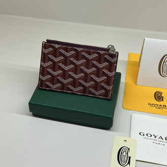 GOYARD WALLET