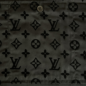 LOUIS VUITTON GÖMLEK