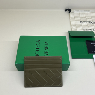 BOTTEGA VENETA CARD HOLDER