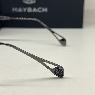 MAYBACH GÜNEŞ GÖZLÜĞÜ