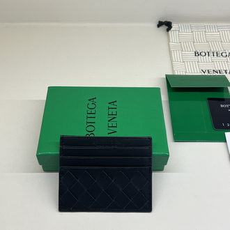 BOTTEGA VENETA CARD HOLDER