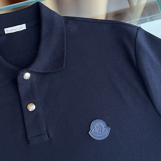 MONCLER POLO YAKA TSHİRT