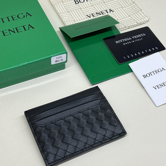 BOTTEGA VENETA CARD HOLDER