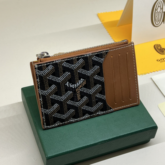 GOYARD WALLET
