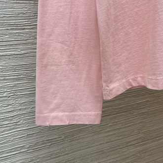 ACNE STUDİOS LONG SLEEVE TSHİRT
