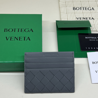 BOTTEGA VENETA CARD HOLDER