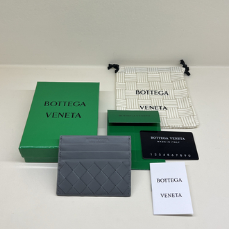 BOTTEGA VENETA CARD HOLDER