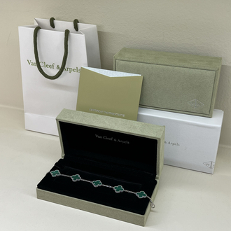VAN CLEEF BİLEKLİK