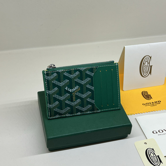 GOYARD WALLET