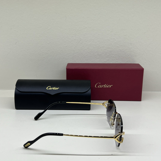 CARTİER GÜNEŞ GÖZLÜĞÜ