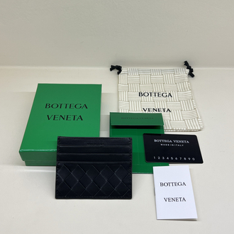 BOTTEGA VENETA CARD HOLDER