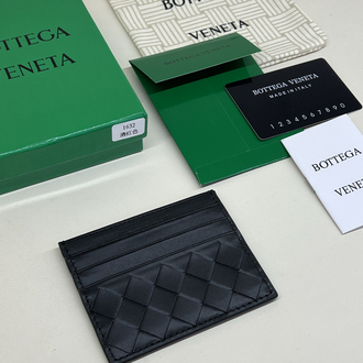 BOTTEGA VENETA CARD HOLDER