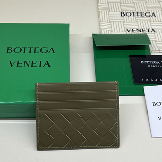 BOTTEGA VENETA CARD HOLDER