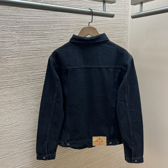 PRADA LOGO KOT CEKET