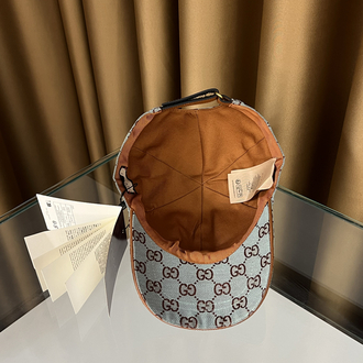 GUCCİ GG HAT