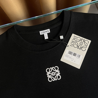 LOEWE LOGO TSHİRT