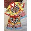 DOLCE GABBANA HAVLU KUMAŞ SET 