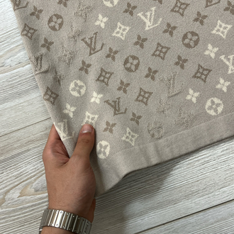 LOUIS VUITTON KNITTED TSHİRT