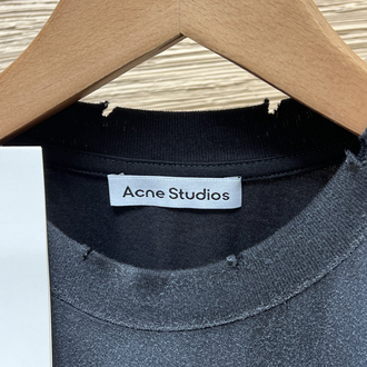 ACNE STUDİOS LONG SLEEVE TSHİRT