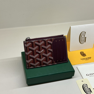 GOYARD WALLET