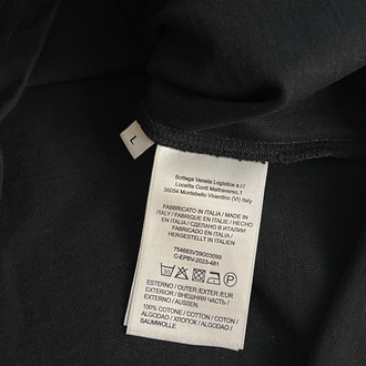 BOTTEGA VENETA TSHIRT