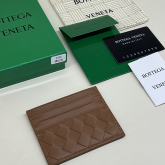 BOTTEGA VENETA CARD HOLDER