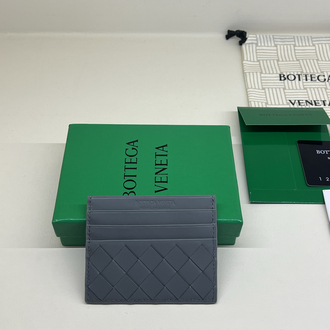 BOTTEGA VENETA CARD HOLDER