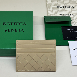 BOTTEGA VENETA CARD HOLDER