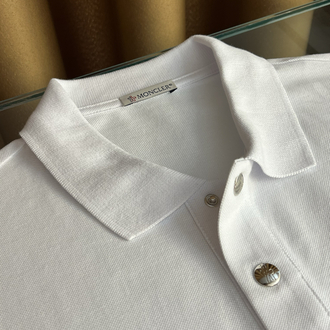 MONCLER POLO YAKA TSHİRT
