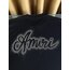 AMIRI LOGO TSHİRT