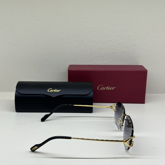 CARTİER GÜNEŞ GÖZLÜĞÜ