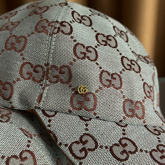 GUCCİ GG HAT