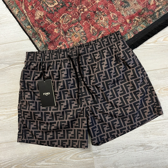 FENDİ FF DENİZ ŞORTU