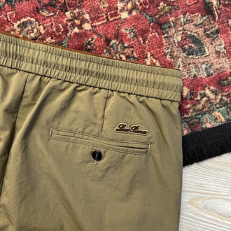 LORO PİANA JOGGER