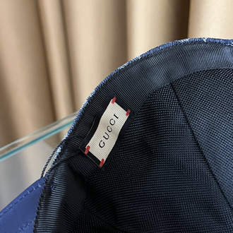 GUCCI GG HAT