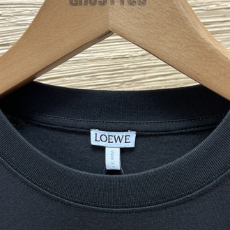 LOEWE LOGO TSHİRT 