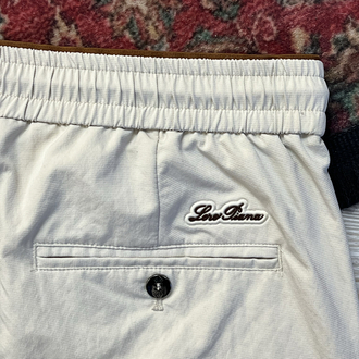 LORO PİANA JOGGER