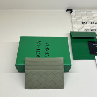 BOTTEGA VENETA CARD HOLDER