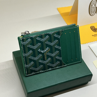 GOYARD WALLET