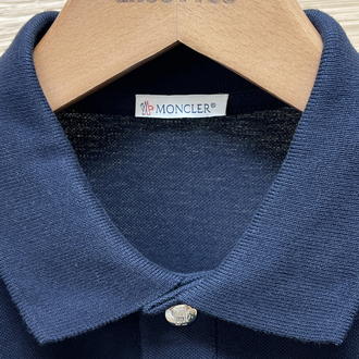 MONCLER POLO YAKA TSHİRT