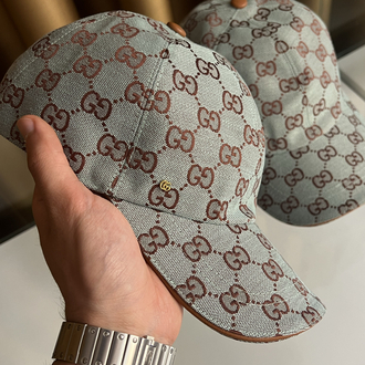GUCCİ GG HAT