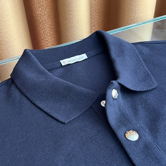 MONCLER POLO YAKA TSHİRT