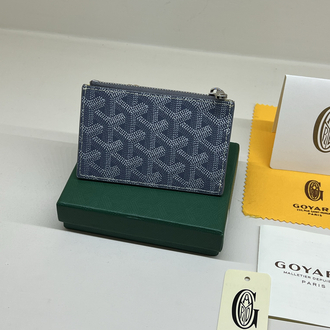 GOYARD WALLET