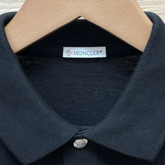 MONCLER POLO YAKA TSHİRT