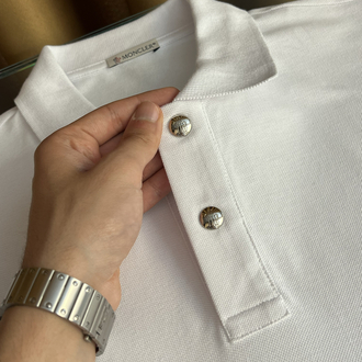 MONCLER POLO YAKA TSHİRT