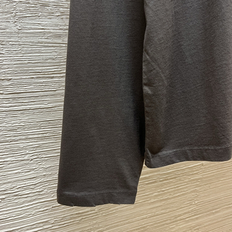 ACNE STUDİOS LONG SLEEVE TSHİRT