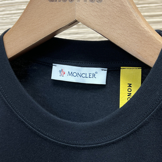 MONCLER LOGO PRİNT TSHİRT
