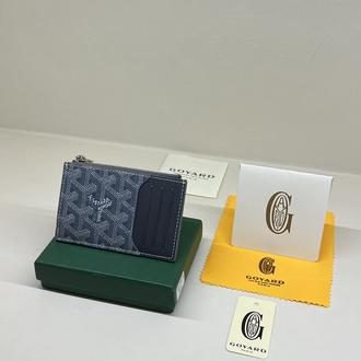 GOYARD WALLET