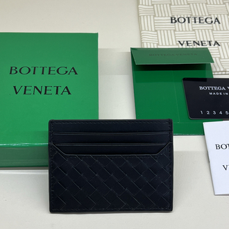 BOTTEGA VENETA CARD HOLDER